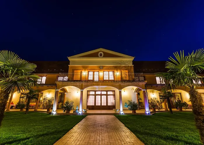 Vinum Hotel